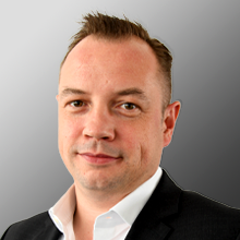 Stefan Reuter